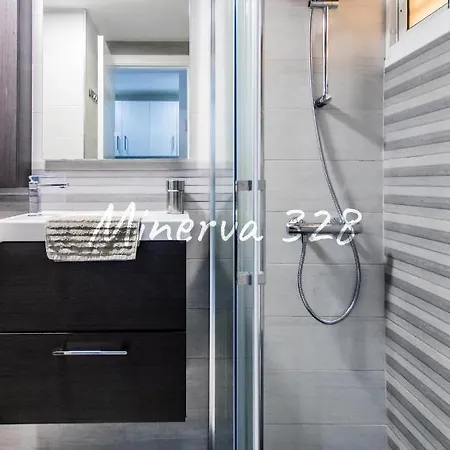 M328 - - Complex Minerva & Jupiter